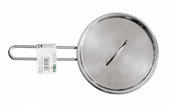 Игрушечная кастрюлька NIC, 12 см (NIC530313) - Pampik - 5