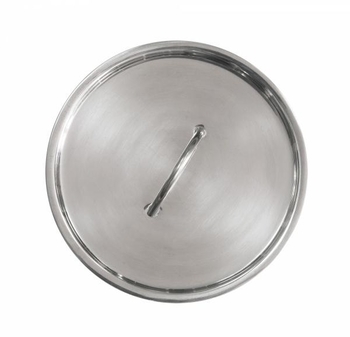 Игрушечная кастрюлька NIC, 12 см (NIC530313) - Pampik - 4