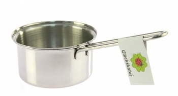 Игрушечная кастрюлька NIC, 9 см (NIC530310) - Pampik