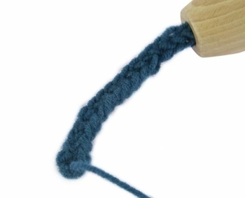 Набір NIC В'язальна машинка Гриб (NIC540003) - Pampik - 4