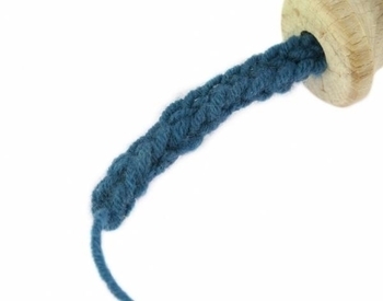 Набір NIC В'язальна машинка (NIC540001) - Pampik - 5