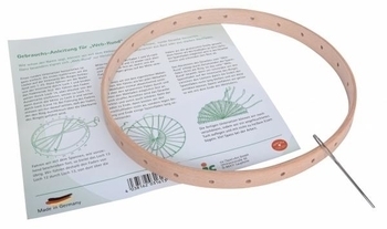 Круг для шитья NIC (NIC3161) - Pampik - 3