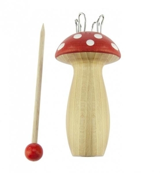 Набір NIC В'язальна машинка Гриб (NIC540003) - Pampik