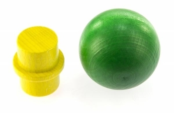 Елемент кулькової дороги NIC Перевага (NIC2183) - Pampik - 4