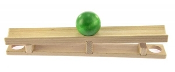 Елемент кулькової дороги NIC Перевага (NIC2183) - Pampik - 3