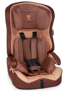 

Автокресло Lorelli (Bertoni) Solero Isofix, бежевый с коричневым (20016)