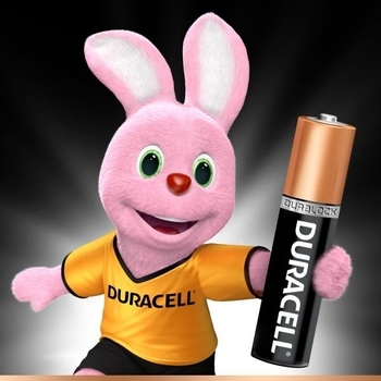 Батарейки Duracell ААА 1.5V LR03, 6 шт. - Pampik - 6
