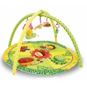 Килимок Lorelli (Bertoni) Garden 1030034 (18084) - Pampik