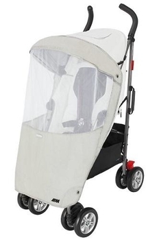 Москітна сітка для коляски Maclaren BMW M (AGT28122) - Pampik