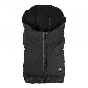 Конверт Maclaren BMW, черный (ADSE20042) - Pampik