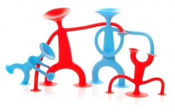 Набор Moluk Уги семья, 4 шт. (43150) - Pampik