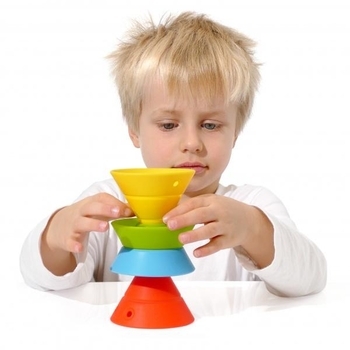 Конструктор Moluk Хикс (43380) - Pampik - 4