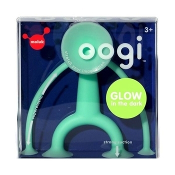 Іграшка Moluk Угі дорослий, який світиться (43110) - Pampik - 2
