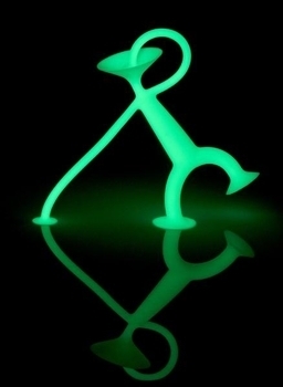 Іграшка Moluk Угі малюк, який світиться (43210) - Pampik - 3