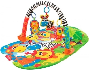 Килимок Playgro Поні (25247) - Pampik - 2