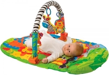 Килимок Playgro Поні (25247) - Pampik - 3