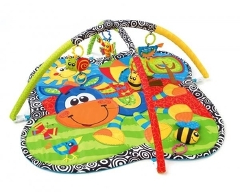 Килимок Playgro Басейн (10276) - Pampik - 6