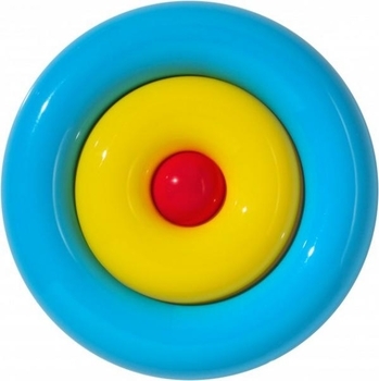 Игрушка Moluk Нелло, 3 шт. (43300) - Pampik