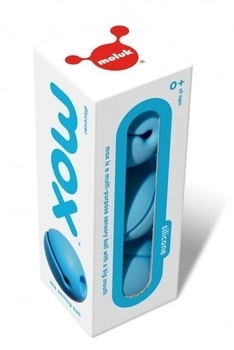 Игрушка Moluk Мокс мячик марионетка, 3 шт. (43360) - Pampik - 2