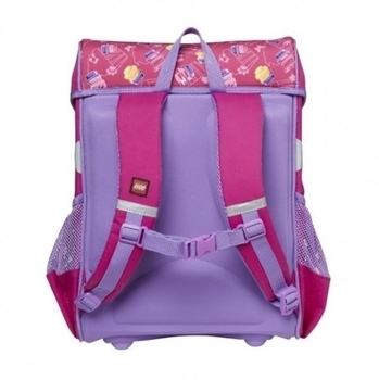 Рюкзак Smartlife Lego Friends Маффины (20043-1711) - Pampik - 2