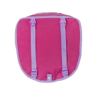 Рюкзак Smartlife Lego Friends Маффины, с сумкой для обуви (20013-1711) - Pampik - 4