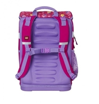 Рюкзак Smartlife Lego Friends Маффины, с сумкой для обуви (20013-1711) - Pampik - 2