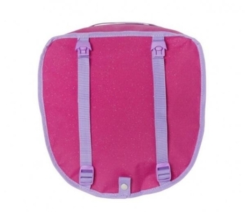 Рюкзак Smartlife Lego Friends Маффіни, із сумкою для взуття (20014-1711) - Pampik - 4