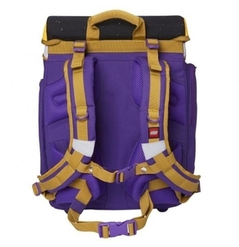 Рюкзак Smartlife Lego Friends Поп-зірка, із сумкою для взуття (20018-1705) - Pampik - 2