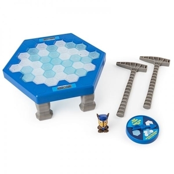 Настільна гра Spin Master Спаси гонщика Щенячий патруль (SM98479/6039199) - Pampik - 3