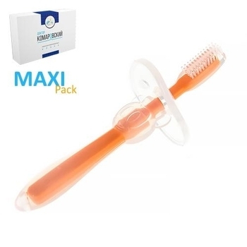 Набор для новорожденных Кроха Доктор Комаровский Maxi Pack - Pampik - 12