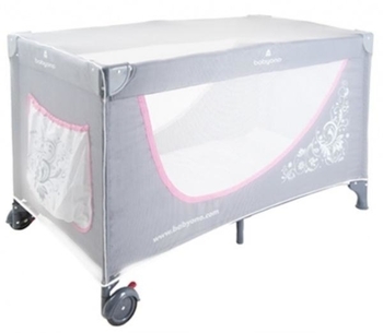 Универсальная москитная сетка для кроватки BabyOno (84) - Pampik - 2