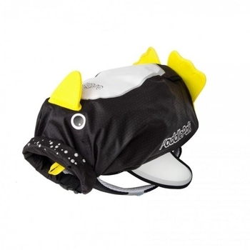 Детский рюкзак Trunki Пингвин (0319-GB01) - Pampik - 2