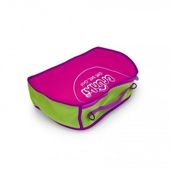 Сумка Trunki, розовый (0308-GB01) - Pampik - 3