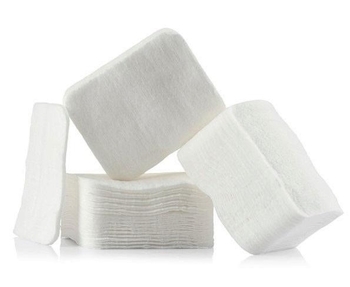 Косметические ватные диски BabyOno для новорожденных, 60 шт. (1051) - Pampik - 2