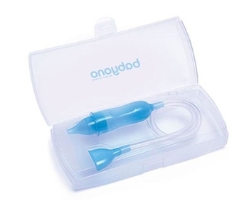 Аспіратор назальний BabyOno (1019) - Pampik