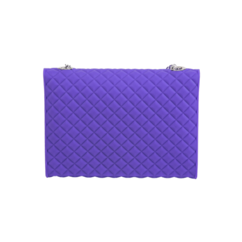 Сумка силиконовая Tinto, фиолетовый (CB33.73) - Pampik - 5