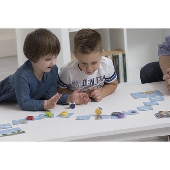 Настільна гра Chicco Balloons (09169.00) - Pampik - 3