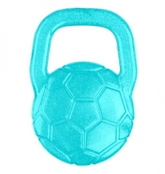 Прорізувач BabyOno М'ячик, блакитний (1061) - Pampik - 3