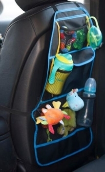 Організатор для автомобіля BabyOno (1279) - Pampik - 4