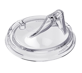 М'який носик для чашки-непроливайки BabyOno Natural Nursing (1458) - Pampik