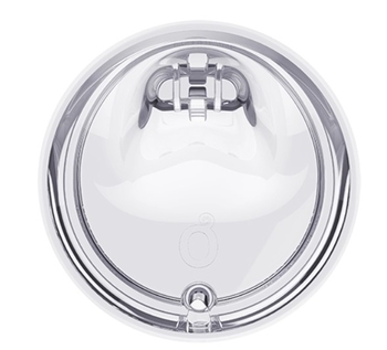 М'який носик для чашки-непроливайки BabyOno Natural Nursing (1458) - Pampik - 4