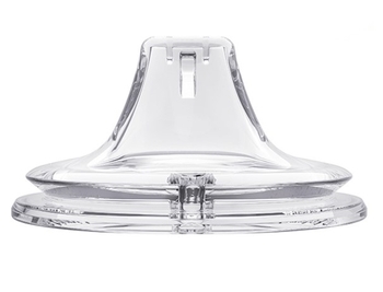 М'який носик для чашки-непроливайки BabyOno Natural Nursing (1458) - Pampik - 3