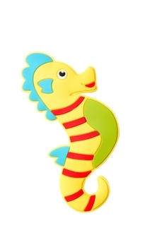 Набір для купання KinderenOK Fixi Морські тварини (170717) - Pampik - 3