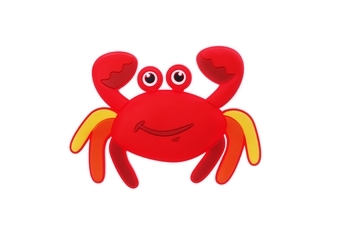 Набір для купання KinderenOK Fixi Морські тварини (170717) - Pampik - 9