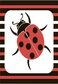 Контрастная книга для новорожденного. Лапотунечка, укр. - Pampik - 4