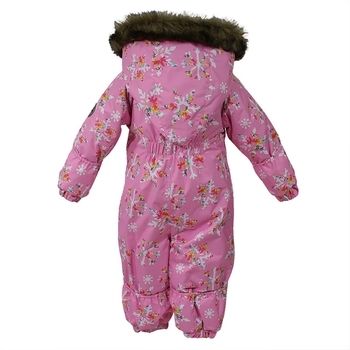 Термокомбінезон Huppa Keira, р. 104, рожевий (31920030-71613-104) - Pampik - 2