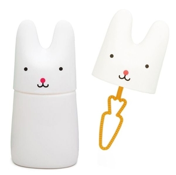 Мильні бульбашки Kid O Фігурні Тварини Кролик (10457) - Pampik