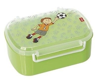 Ланч-бокс Sigikid Kily Keeper (24781SK) - Pampik