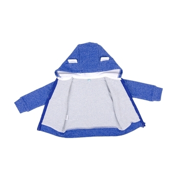 Костюм Mimi Book Вухастик, р. 3, синій (К183/11) - Pampik - 3