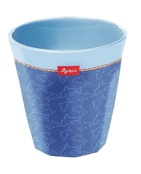 Стакан Sigikid Sammy Samoa (24773SK) - Pampik